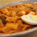 찜질방분식 네이버블로그