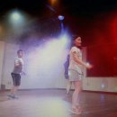 나도 춤짱 방송댄스 이미지