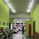 한화세탁소 | 코타키나발루 힐튼호텔근처 세탁소, Fook Yuen 카페 이용후기