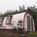 돔하우스 이미지