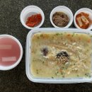 본죽,비빔밥카페 이미지