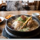 복날, 삼계탕과 보신 문화 이미지