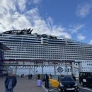 지중해의 아침 B | [여행하기] 지중해 크루즈 7박8일 후기 ②(feat. MSC 월드유로파)