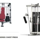 리즈밸짐 이미지