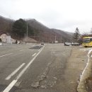 부귀산주차장 이미지