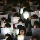 [Asia] South Korea’s stricken ferry / 번역 포함 이미지