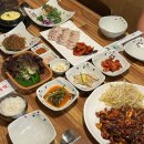 아씨부뚜막 | 창원맛집_ 창원 소답동 맛집 추천 낙지볶음 보쌈이 맛있는 아씨부뚜막