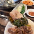 태조감자국 | 성신여대 대표 감자탕 감자국 성북구 감자탕 맛집 &lt;태조감자국&gt; 솔직 후기 성신여대 맛집