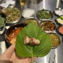먹자식당 이미지