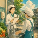 의료법인예향의료재단예향요양병원 | 충남 영양사 채용 시급 높은 곳 채용 가이드 (9/1)