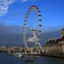 영국여행(8)-'런던의 눈((London Eye)'으로 런던을 보다 이미지