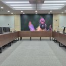 광운음향 | 광운대학교 LED 디스플레이 및 스마트 AV 회의용 마이크 시스템 생생한 구축 사례