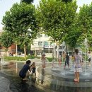 뒷벌어린이공원 이미지