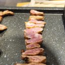 하남돼지집양주