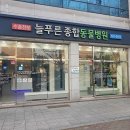 늘푸른동물병원 이미지