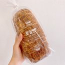 신라명과 호밀빵 내돈내산 후기 칼로리 성분 혈당까지 정리