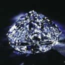 보석, 보석광물의 세계 - 정복할 수 없는 돌 다이아몬드 이미지