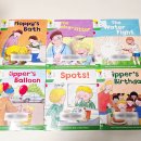 ORT로 시작하는 영어독서 | ORT LG 추천｜24개월~36개월 첫 영어책, 이책으로 시작하는 이유