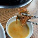 청년감자탕순대국 역곡점 이미지