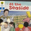 At the seaside 이미지