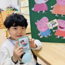 💙Ready set play&amp;Peppa pig’s family&amp;Phonics &amp;I like american football💙 이미지