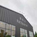 파티오6747 | 김해 부원동 봉황동 대형카페 단체 모임 장소 추천 파티오6747