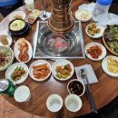 고바우숯불갈비 | 수원맛집 *고바우 참숯 생고기*