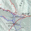 ■ 지리산 - 난생 처음으로 경험한 비박산행 [제석봉골] (8/20~8/21) 이미지