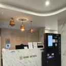 감성커피죽도점 - 52393 | 포항 죽도동 숙소 시설부터 조식까지 완벽했던 브라운도트 포항죽도점 호캉스 대만족 후기