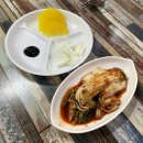 가야장 | [군산 맛집] 가야장 탕수육 세트(탕수육+짜장+짬뽕) 솔직 후기