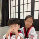 해오름 태권도장 이미지