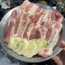 구울래머글래 | 춘천 후평동 삼겹살 맛집 구울래머글래 생고기 벌집껍데기 추천