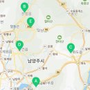 오남읍사무소 2층 화장실 이미지