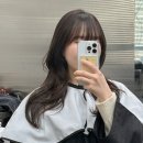 루미아트클래식 | 신중동 미용실 살롱워치 앞머리매직 재방문 후기 내돈내산