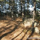 연경동 광해군태실 이미지