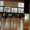 한밭중학교(체육관) 이미지