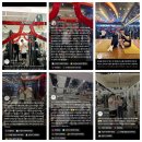 [반고개옐로우짐헬스,반고개피티,청라언덕피티,내당...피티,청라언덕PT,내당PT,두류PT]박준호팀장 PT후기