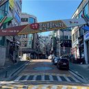 선학동 음식특화거리 이미지