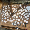 대구 디자인 회사 아이디어 두잇 - 10주년 전시 후기