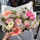 홍제동 꽃집 추천 : 예쁜 꽃다발 민들레플라워 🌸