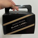 [투썸] 조니워커 블랙라벨 쁘띠사이즈 구한 후기! 구매꿀팁🍫파는곳🎀 맛 후기!!🍭