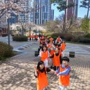 한솔태권도장 이미지