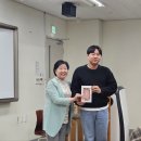 시 감상과 창작 이미지