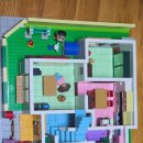 서재 흰둥이네 이미지