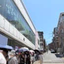 로진푸드 | 서울 증산역 팝업 전국 유명 빵집 25곳 총집합 빵력장터 내일 꼭 가세요!
