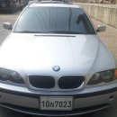 2002년 bmw325i 팝니다... 이미지