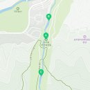 성주봉 자연휴양림 족구장 화장실 네이버블로그