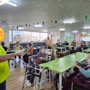 [골목]웃음 체조 이미지