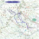 2025년3월20일(목) 영남알프스5차 영축산(1082m)산행 이미지