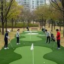 가창파크골프장 이미지